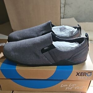 Xero Shoes Aptos Mens Size 13